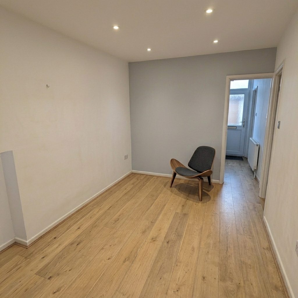Foto van Behandelkamer te huur